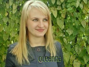 Oleanna