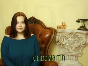 OlidaMartin