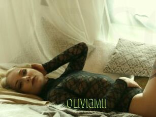 OliviaMii