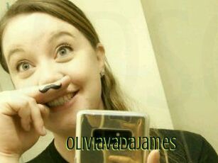 OliviaVadaJames Video sodomie anal