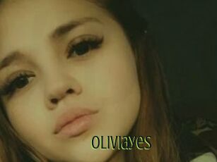 Oliviayes