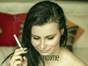 Ondyne