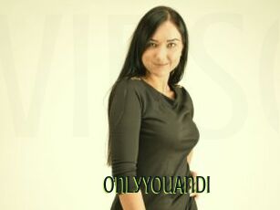 OnlyYouAndI