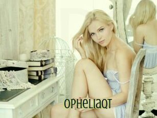 OpheliaQT