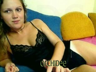 Orchidee