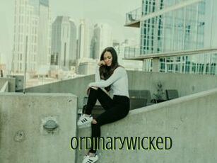 OrdinaryWicked