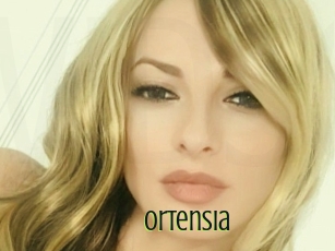 Ortensia
