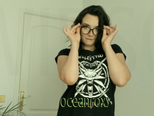 Oceanfoxy