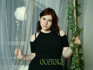Ocetoka