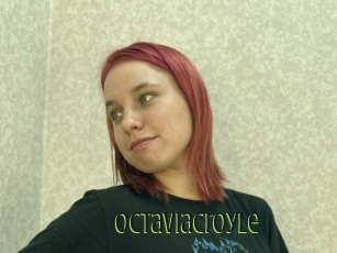 Octaviacroyle
