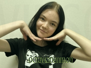Octaviadenmon