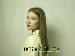 Octaviahallock