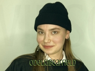 Odeliabearfield