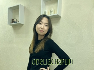 Odeliachaplin