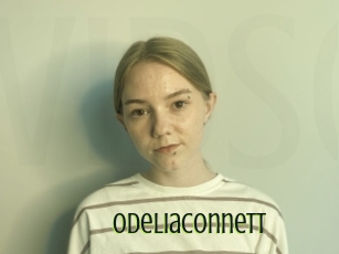Odeliaconnett