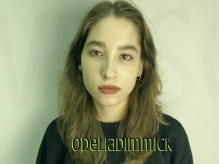 Odeliadimmick
