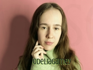 Odeliagarney