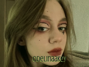Odelinaakey