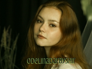 Odelinadarbyshir