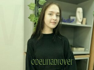 Odelinadrover