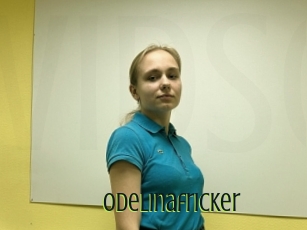 Odelinafricker