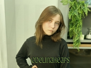 Odelinaheaps
