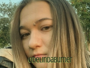 Odelindaburner