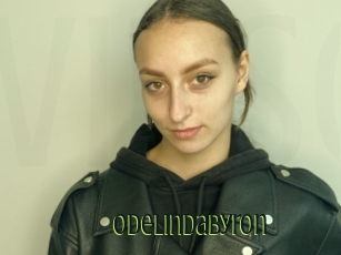 Odelindabyron