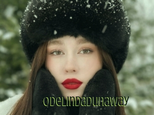 Odelindadunaway