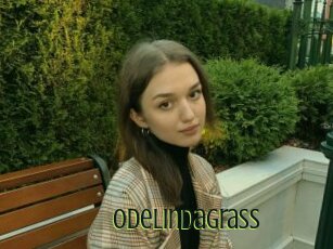 Odelindagrass