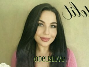 Odelislove