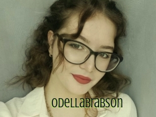 Odellabrabson