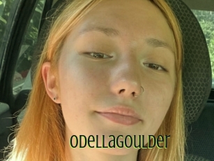 Odellagoulder