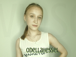 Odellahessel