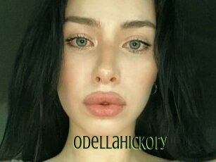Odellahickory