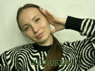 Odelynabadder
