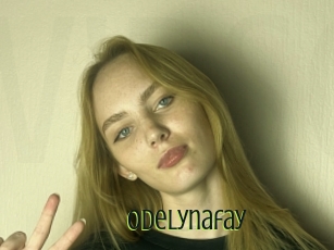 Odelynafay