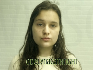 odelynagathright Video sodomie anal