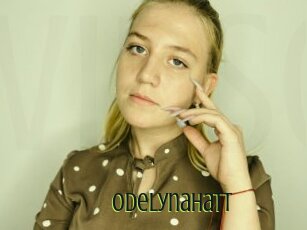 Odelynahatt