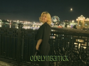 Odelynbarrick