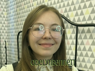 odelynbennett Video sodomie anal