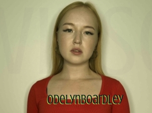 Odelynboardley