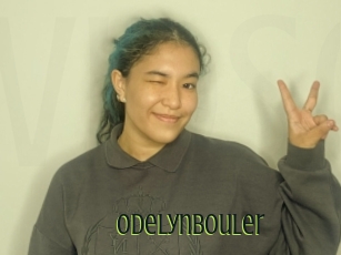 Odelynbouler