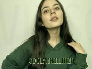 Odelynhallman