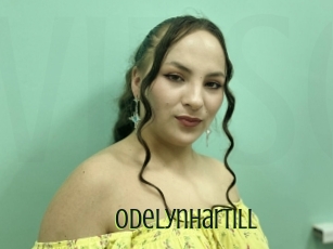 Odelynhartill