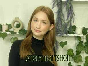 Odelynhartshorn