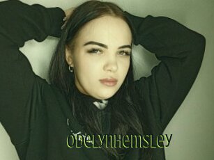 Odelynhemsley