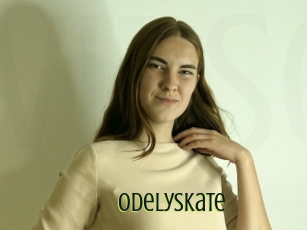 Odelyskate