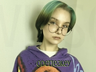 Odetteakey