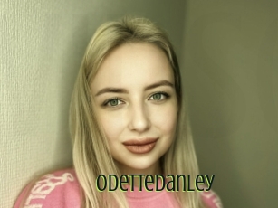 Odettedanley